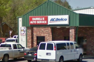 Darrell's Auto Service - Auto Repair & Auto Maintenance Services in Alexandria, LA